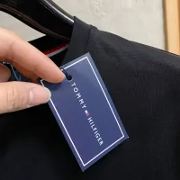 Cheap Tommy Hilfiger TH T-Shirts Short Sleeved For Men #1412498 Replica Wholesale [$76.00 USD] [ITEM#1412498] on Replica Tommy Hilfiger TH T-Shirts