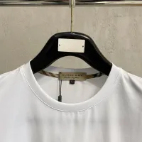 Cheap Burberry T-Shirts Short Sleeved For Men #1412499 Replica Wholesale [$76.00 USD] [ITEM#1412499] on Replica Burberry T-Shirts