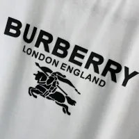 Cheap Burberry T-Shirts Short Sleeved For Men #1412499 Replica Wholesale [$76.00 USD] [ITEM#1412499] on Replica Burberry T-Shirts