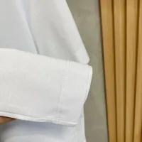 Cheap Burberry T-Shirts Short Sleeved For Men #1412499 Replica Wholesale [$76.00 USD] [ITEM#1412499] on Replica Burberry T-Shirts