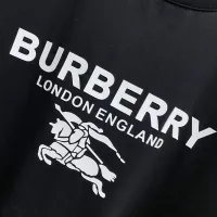 Cheap Burberry T-Shirts Short Sleeved For Men #1412502 Replica Wholesale [$76.00 USD] [ITEM#1412502] on Replica Burberry T-Shirts
