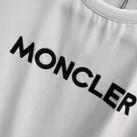Cheap Moncler T-Shirts Short Sleeved For Men #1412503 Replica Wholesale [$76.00 USD] [ITEM#1412503] on Replica Moncler T-Shirts