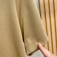 Cheap Prada T-Shirts Short Sleeved For Men #1412509 Replica Wholesale [$76.00 USD] [ITEM#1412509] on Replica Prada T-Shirts