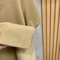 Cheap Prada T-Shirts Short Sleeved For Men #1412509 Replica Wholesale [$76.00 USD] [ITEM#1412509] on Replica Prada T-Shirts