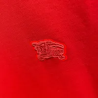 Cheap Burberry T-Shirts Short Sleeved For Men #1412514 Replica Wholesale [$76.00 USD] [ITEM#1412514] on Replica Burberry T-Shirts