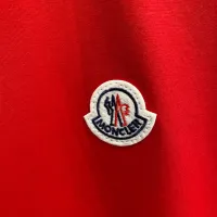 Cheap Moncler T-Shirts Short Sleeved For Men #1412518 Replica Wholesale [$76.00 USD] [ITEM#1412518] on Replica Moncler T-Shirts