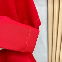 Cheap Moncler T-Shirts Short Sleeved For Men #1412518 Replica Wholesale [$76.00 USD] [ITEM#1412518] on Replica Moncler T-Shirts