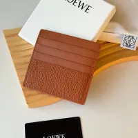 Cheap LOEWE Card Holders #1412522 Replica Wholesale [$48.00 USD] [ITEM#1412522] on Replica LOEWE Wallet