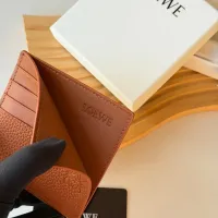 Cheap LOEWE Card Holders #1412522 Replica Wholesale [$48.00 USD] [ITEM#1412522] on Replica LOEWE Wallet