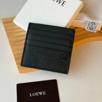 Cheap LOEWE Card Holders #1412525 Replica Wholesale [$48.00 USD] [ITEM#1412525] on Replica LOEWE Wallet