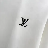 Cheap Louis Vuitton LV Hoodies Long Sleeved For Men #1412526 Replica Wholesale [$82.00 USD] [ITEM#1412526] on Replica Louis Vuitton LV Hoodies
