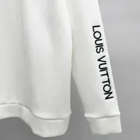 Cheap Louis Vuitton LV Hoodies Long Sleeved For Men #1412526 Replica Wholesale [$82.00 USD] [ITEM#1412526] on Replica Louis Vuitton LV Hoodies