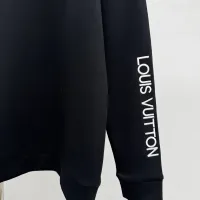 Cheap Louis Vuitton LV Hoodies Long Sleeved For Men #1412527 Replica Wholesale [$82.00 USD] [ITEM#1412527] on Replica Louis Vuitton LV Hoodies