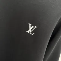 Cheap Louis Vuitton LV Hoodies Long Sleeved For Men #1412527 Replica Wholesale [$82.00 USD] [ITEM#1412527] on Replica Louis Vuitton LV Hoodies
