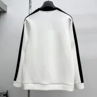 Cheap Louis Vuitton LV Hoodies Long Sleeved For Men #1412528 Replica Wholesale [$82.00 USD] [ITEM#1412528] on Replica Louis Vuitton LV Hoodies