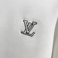 Cheap Louis Vuitton LV Hoodies Long Sleeved For Men #1412528 Replica Wholesale [$82.00 USD] [ITEM#1412528] on Replica Louis Vuitton LV Hoodies