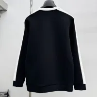 Cheap Louis Vuitton LV Hoodies Long Sleeved For Men #1412529 Replica Wholesale [$82.00 USD] [ITEM#1412529] on Replica Louis Vuitton LV Hoodies
