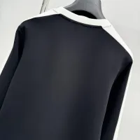 Cheap Louis Vuitton LV Hoodies Long Sleeved For Men #1412529 Replica Wholesale [$82.00 USD] [ITEM#1412529] on Replica Louis Vuitton LV Hoodies