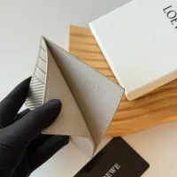 Cheap LOEWE Card Holders #1412534 Replica Wholesale [$48.00 USD] [ITEM#1412534] on Replica LOEWE Wallet