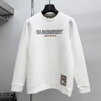 Cheap Burberry Hoodies Long Sleeved For Men #1412536 Replica Wholesale [$82.00 USD] [ITEM#1412536] on Replica Burberry Hoodies