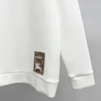 Cheap Burberry Hoodies Long Sleeved For Men #1412536 Replica Wholesale [$82.00 USD] [ITEM#1412536] on Replica Burberry Hoodies