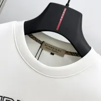 Cheap Burberry Hoodies Long Sleeved For Men #1412536 Replica Wholesale [$82.00 USD] [ITEM#1412536] on Replica Burberry Hoodies