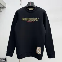 Cheap Burberry Hoodies Long Sleeved For Men #1412537 Replica Wholesale [$82.00 USD] [ITEM#1412537] on Replica Burberry Hoodies