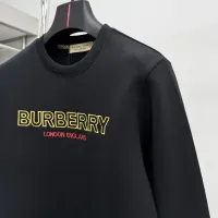 Cheap Burberry Hoodies Long Sleeved For Men #1412537 Replica Wholesale [$82.00 USD] [ITEM#1412537] on Replica Burberry Hoodies
