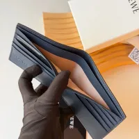 Cheap LOEWE Wallet For Unisex #1412542 Replica Wholesale [$52.00 USD] [ITEM#1412542] on Replica LOEWE Wallet