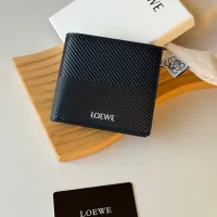 Cheap LOEWE Wallet For Unisex #1412546 Replica Wholesale [$56.00 USD] [ITEM#1412546] on Replica LOEWE Wallet