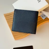 Cheap LOEWE Wallet For Unisex #1412546 Replica Wholesale [$56.00 USD] [ITEM#1412546] on Replica LOEWE Wallet