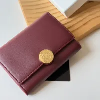 Cheap LOEWE Wallet For Women #1412550 Replica Wholesale [$56.00 USD] [ITEM#1412550] on Replica LOEWE Wallet