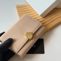 Cheap LOEWE Wallet For Women #1412551 Replica Wholesale [$56.00 USD] [ITEM#1412551] on Replica LOEWE Wallet