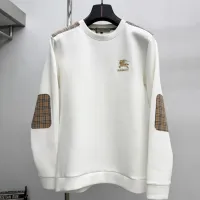Cheap Burberry Hoodies Long Sleeved For Men #1412554 Replica Wholesale [$82.00 USD] [ITEM#1412554] on Replica Burberry Hoodies