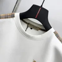 Cheap Burberry Hoodies Long Sleeved For Men #1412554 Replica Wholesale [$82.00 USD] [ITEM#1412554] on Replica Burberry Hoodies