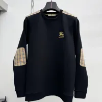 Cheap Burberry Hoodies Long Sleeved For Men #1412555 Replica Wholesale [$82.00 USD] [ITEM#1412555] on Replica Burberry Hoodies