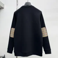 Cheap Burberry Hoodies Long Sleeved For Men #1412555 Replica Wholesale [$82.00 USD] [ITEM#1412555] on Replica Burberry Hoodies