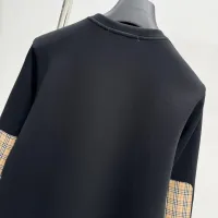 Cheap Burberry Hoodies Long Sleeved For Men #1412555 Replica Wholesale [$82.00 USD] [ITEM#1412555] on Replica Burberry Hoodies