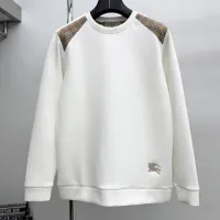 Cheap Burberry Hoodies Long Sleeved For Men #1412556 Replica Wholesale [$82.00 USD] [ITEM#1412556] on Replica Burberry Hoodies
