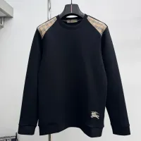 Cheap Burberry Hoodies Long Sleeved For Men #1412557 Replica Wholesale [$82.00 USD] [ITEM#1412557] on Replica Burberry Hoodies