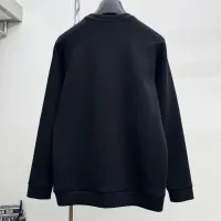 Cheap Burberry Hoodies Long Sleeved For Men #1412557 Replica Wholesale [$82.00 USD] [ITEM#1412557] on Replica Burberry Hoodies