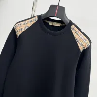 Cheap Burberry Hoodies Long Sleeved For Men #1412557 Replica Wholesale [$82.00 USD] [ITEM#1412557] on Replica Burberry Hoodies