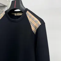 Cheap Burberry Hoodies Long Sleeved For Men #1412557 Replica Wholesale [$82.00 USD] [ITEM#1412557] on Replica Burberry Hoodies