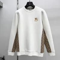 Cheap Burberry Hoodies Long Sleeved For Men #1412558 Replica Wholesale [$82.00 USD] [ITEM#1412558] on Replica Burberry Hoodies