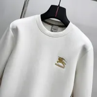Cheap Burberry Hoodies Long Sleeved For Men #1412558 Replica Wholesale [$82.00 USD] [ITEM#1412558] on Replica Burberry Hoodies