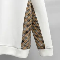 Cheap Burberry Hoodies Long Sleeved For Men #1412558 Replica Wholesale [$82.00 USD] [ITEM#1412558] on Replica Burberry Hoodies