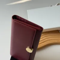 Cheap LOEWE Long Wallet For Women #1412559 Replica Wholesale [$60.00 USD] [ITEM#1412559] on Replica LOEWE Wallet