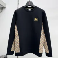 Cheap Burberry Hoodies Long Sleeved For Men #1412560 Replica Wholesale [$82.00 USD] [ITEM#1412560] on Replica Burberry Hoodies