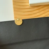 Cheap LOEWE Long Wallet For Women #1412562 Replica Wholesale [$60.00 USD] [ITEM#1412562] on Replica LOEWE Wallet