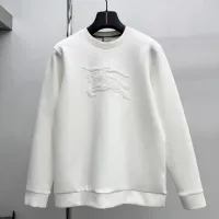 Cheap Burberry Hoodies Long Sleeved For Men #1412564 Replica Wholesale [$82.00 USD] [ITEM#1412564] on Replica Burberry Hoodies
